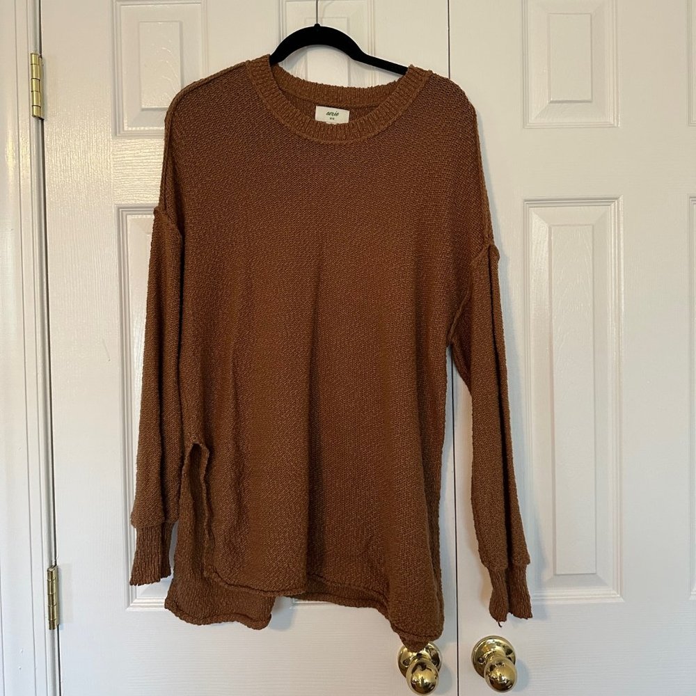 Aerie Pull Over Sweater